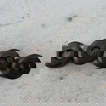  ORIGINAL VW - VW GOLF 4 - BORA AUDI A3 - 1,6-8V-101 HP - 1 ΕΛΑΤΗΡΙΟ ΒΑΛΒΙΔΑΣ ΜΕ ΑΣΦΑΛΕΙΑ ΓΝΗΣΙΟ