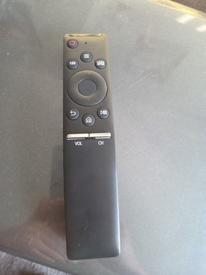 Τηλεχειριστήρια Samsung smart TV καινούργια, σετ 2 τεμαχίων