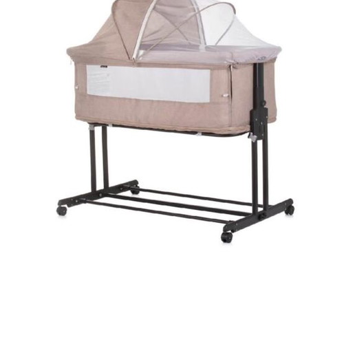 Crib Park 2 in 1 like new