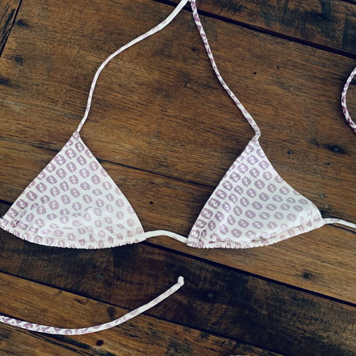 Fendi Beachwear Bikini like new, size S