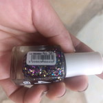 Fancy nail polish 13ml new, multicolor