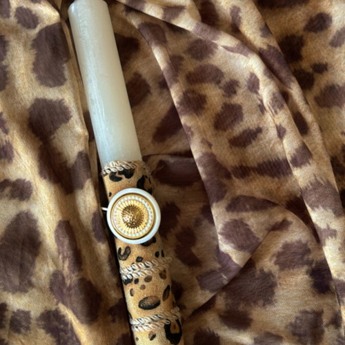 Handmade candle new