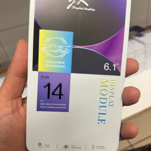 Iphone 14 JK Incell Screen new