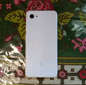 google pixel 3a xl με ελάττωμα