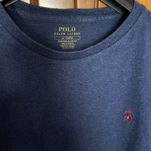 Polo Ralph Lauren shirt like new, men's size M