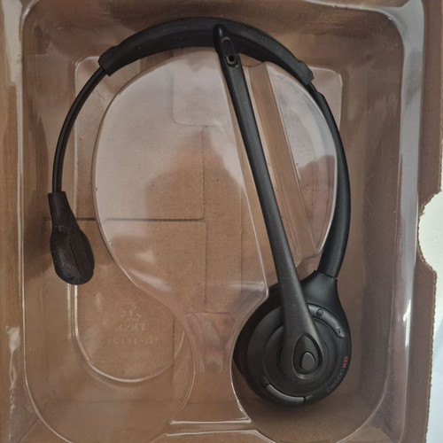 Poly CS510-XD spare wireless headset like new