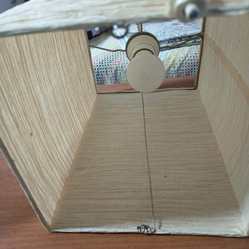 Ceiling light used