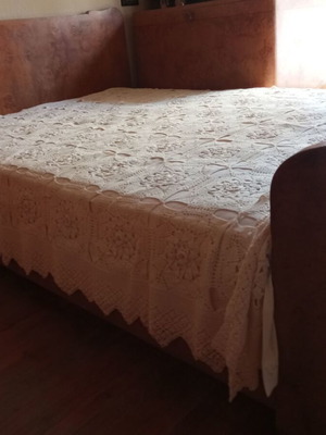 Bedroom set