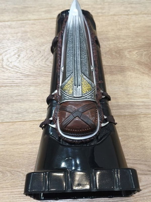Assassin's Creed Origins The First Hidden Blade Limited Edition σε σαν καινούργιο