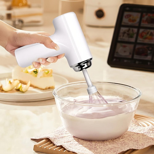 Electric Hand Mixer new