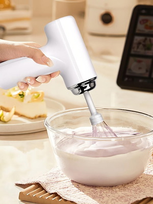Electric Hand Mixer new