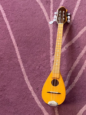 Baglamadaki new