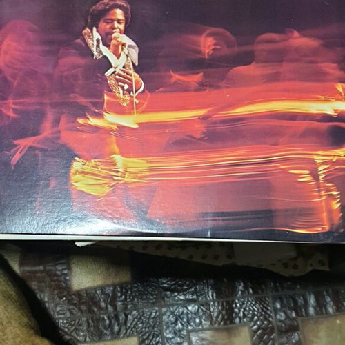 3 Vinyl Records like new with Bob Marley, Barry White, Manos Hatzidakis