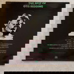  LP - The Best of Otis Redding