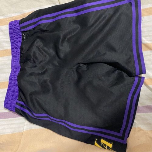 Nike Los Angeles shorts used, very good condition