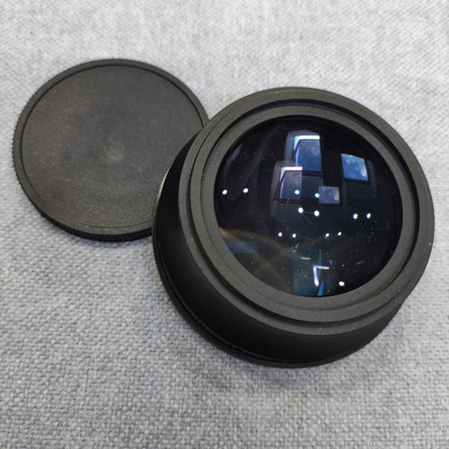 0.43x Super Wide-Angle Conversion Lens with Macro Japan Optics new