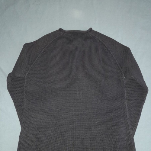 Tommy Hilfiger sweater used, cotton, blue, size S