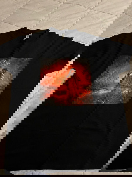 Opeth XL T- shirt Still Life