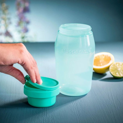 Multi Storer 825ml Tupperware new