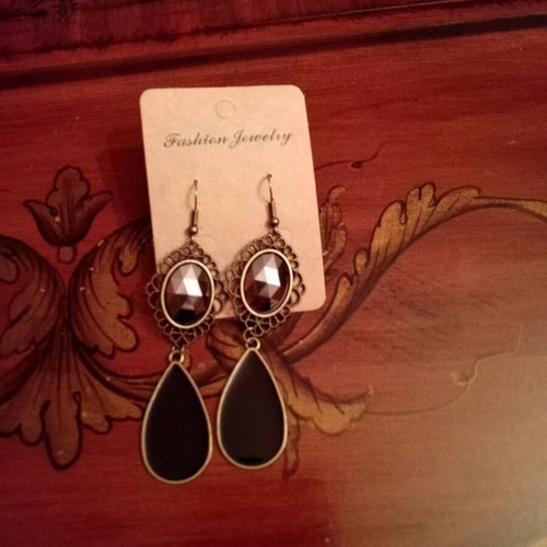 Earrings new