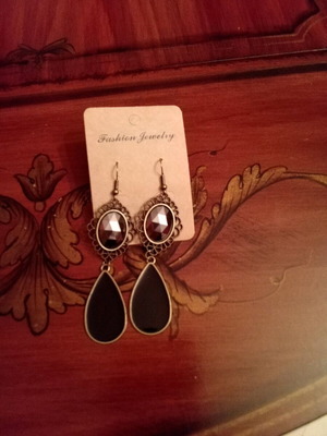 Earrings new
