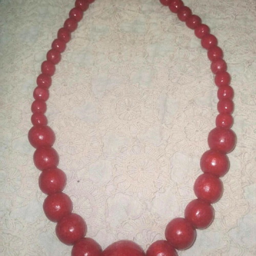 Artesiana Mexicana ethnic necklace and scarf new