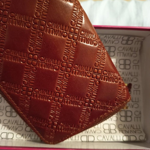 Women's wallet, new