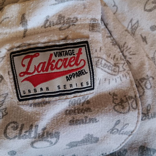 Zakcret women's shorts like new, blue, size small