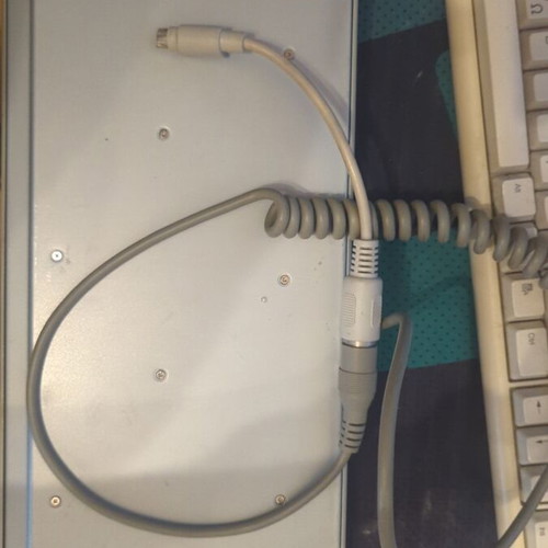 Acer 6511-TW πληκτρολόγιο σαν καινούργιο, κατασκευή Φεβρουάριος 1996