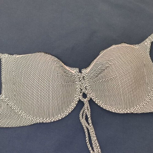 Erka Mare Bikini Set Cup D Size 50 New