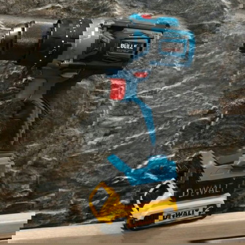 Αντάπτορας DeWalt σε Bulle εργαλείο καινούργιος