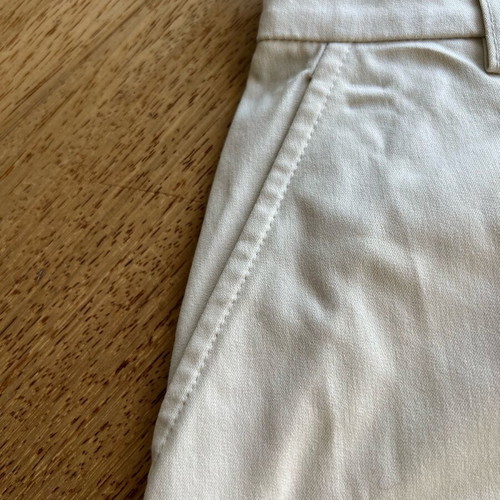 Weekend Max Mara skirt short used beige