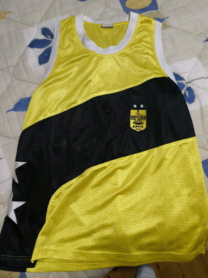 Aris BC Jersey Large σαν καινούργιο
