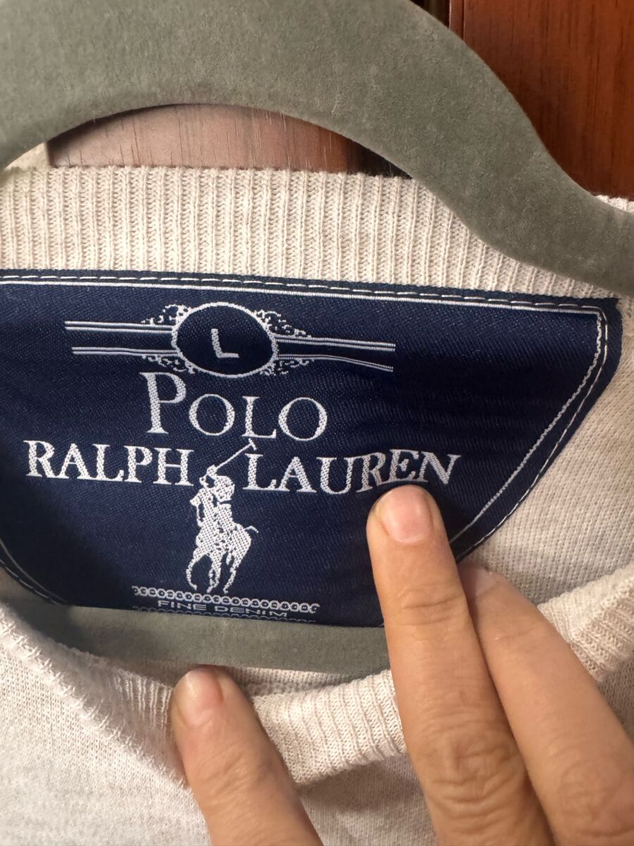 Ralph Lauren Polo new with tag, size… - € 55,00 - Vendora.cy