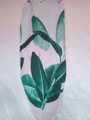 Brabantia ironing board cover like new 135x57 cm