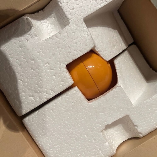 Robot duck collectible new