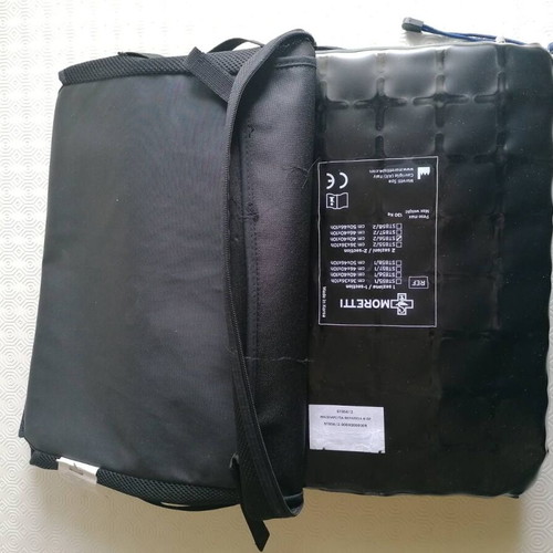 Moretti Seat Cushion with Air Cells like new