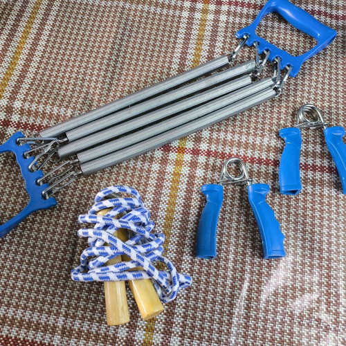 Hand exercise set like new