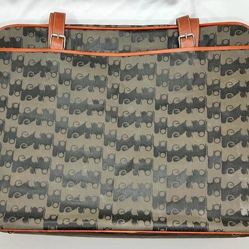Valextra vintage luggage used