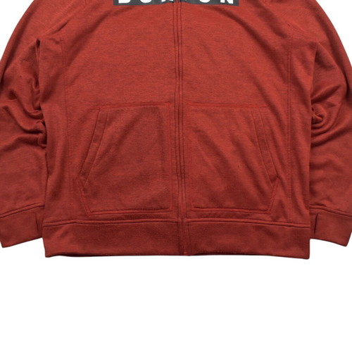 Burton Jacket used, size Large