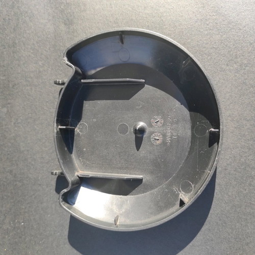 Dolce Gusto coffee machine used with yellowing