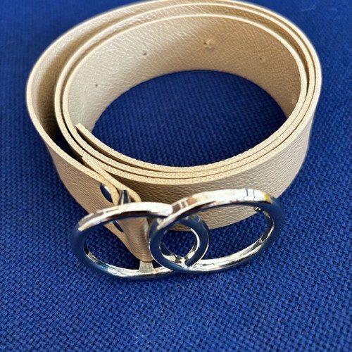 Belt new size 100