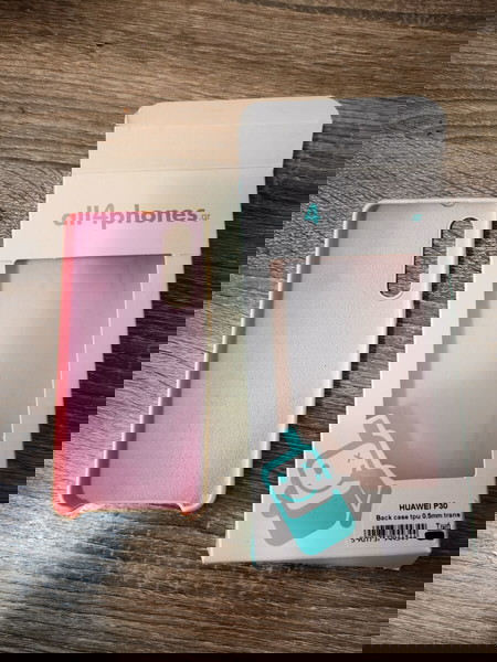Θήκη Huawei p30