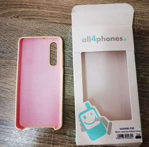 Θήκη Huawei p30