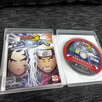 Naruto Ultimate Ninja Storm PS3 game
