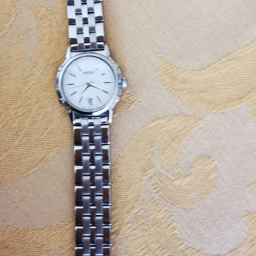 Seiko women's watch like new