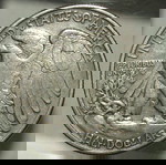  U.S.A ½ Dollar 1946 "Walking Liberty Half Dollar" ..*7