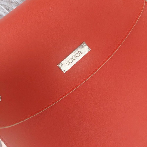 DOCA backpack