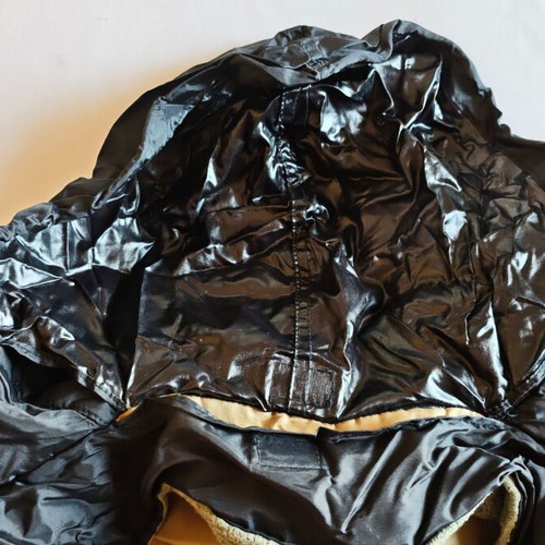 Children's autumn jacket SUF SPORT SUF MANIA size 36 used, like new