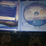 Horizon Complete Edition PS4 игра употребявана
